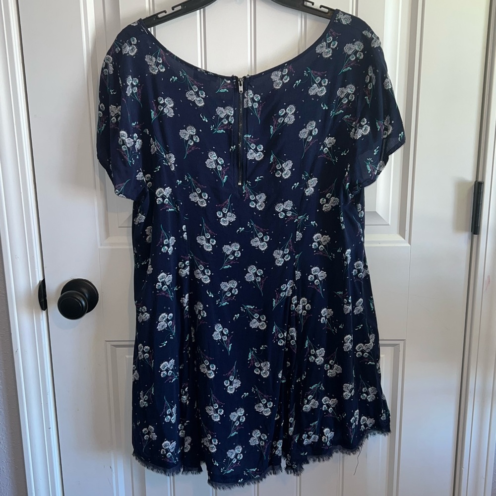 Torrid blouse - Picture 6 of 7